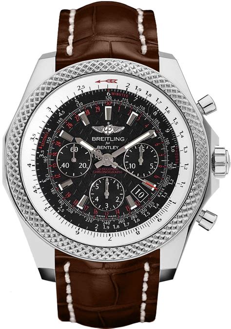 300000 breitling watch bentley|breitling for bentley watch price.